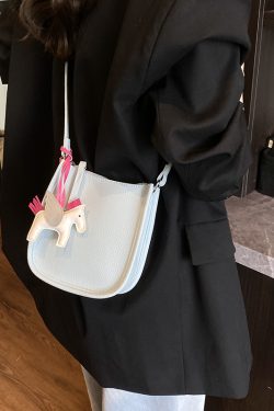 Lightweight Summer Zipper Crossbody Bag for Women - High-End Niche Shoulder Phone Bag 2025