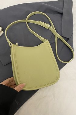 Lightweight Summer Zipper Crossbody Bag for Women - High-End Niche Shoulder Phone Bag 2025