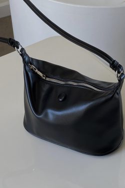 Lightweight Women's Dumpling Bag - Versatile Hand-Held & Underarm Shoulder Style, Perfect for 2025 Trends and Everyday Use