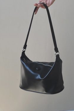 Lightweight Women's Dumpling Bag - Versatile Hand-Held & Underarm Shoulder Style, Perfect for 2025 Trends and Everyday Use