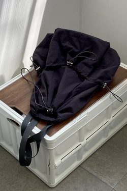 Lightweight Women's Outdoor Sports Backpack, 2025 Niche Design, Trendy INS Style, Versatile & Functional Travel Bag