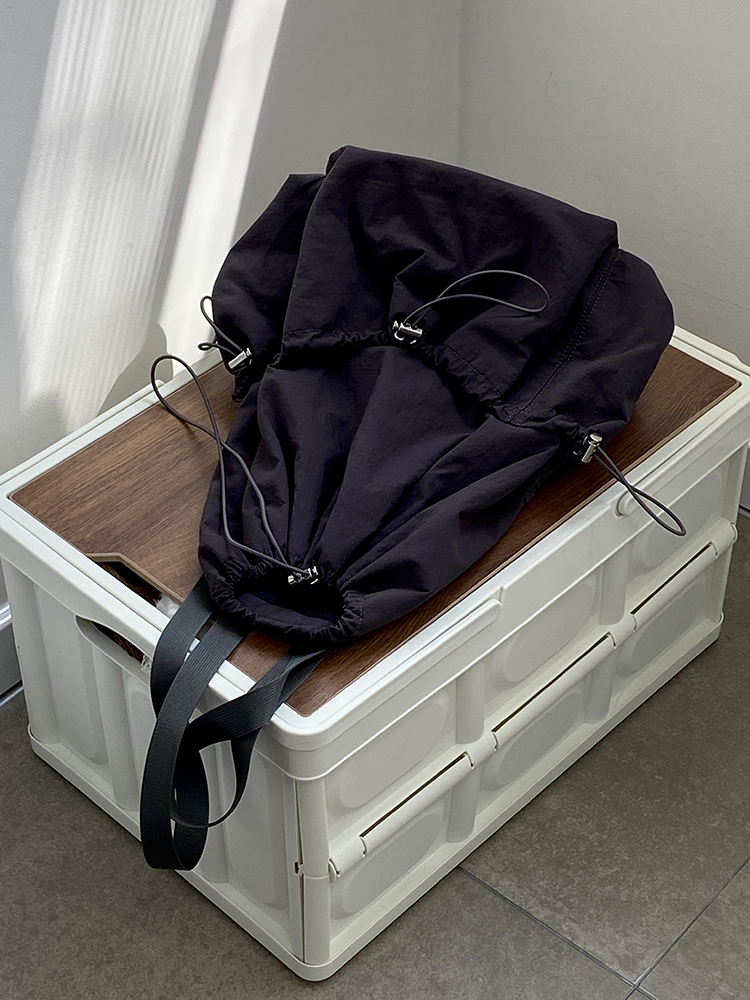 Lightweight Women's Outdoor Sports Backpack, 2025 Niche Design, Trendy INS Style, Versatile & Functional Travel Bag Lightweight Women's Outdoor Sports Backpack, 2025 Niche Design, Trendy INS Style, Versatile & Functional Travel Bag