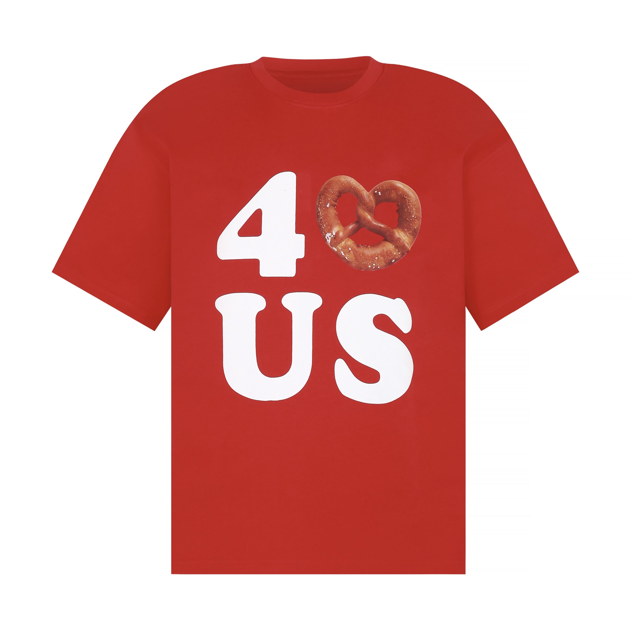 Loose Unisex Short Sleeve T-Shirt with Embroidered Heart - Summer Plaid Design, Trendy Casual Wear for Couples Loose Unisex Short Sleeve T-Shirt with Embroidered Heart - Summer Plaid Design, Trendy Casual Wear for Couples