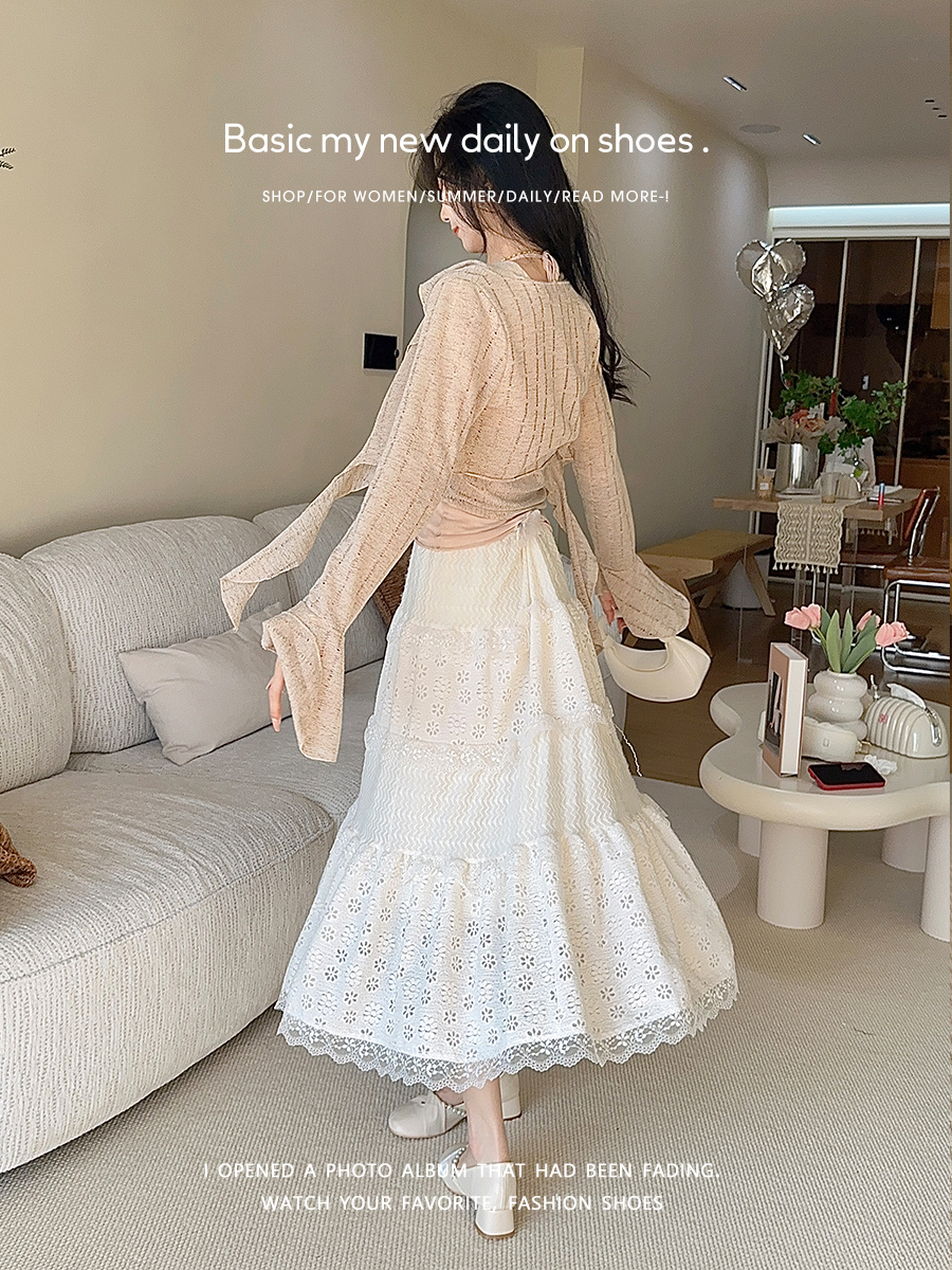 Mary Jane Women's Sheepskin Flat Shoes - Gentle Spring Autumn Style Fairy Shoes for Skirts, Vintage-Inspired Footwear Mary Jane Women's Sheepskin Flat Shoes - Gentle Spring Autumn Style Fairy Shoes for Skirts, Vintage-Inspired Footwear