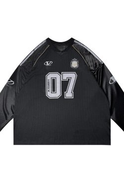 Men's American Retro Graffiti Printed Mesh Short-Sleeve T-Shirt - Summer Loose Half-Sleeve Jersey, Urban Style