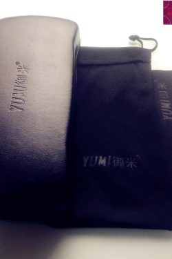 Men's and Women's Night Vision Driving Sunglasses - Celebrity Style Protective Glasses for Enhanced Visibility and Fashionable Look