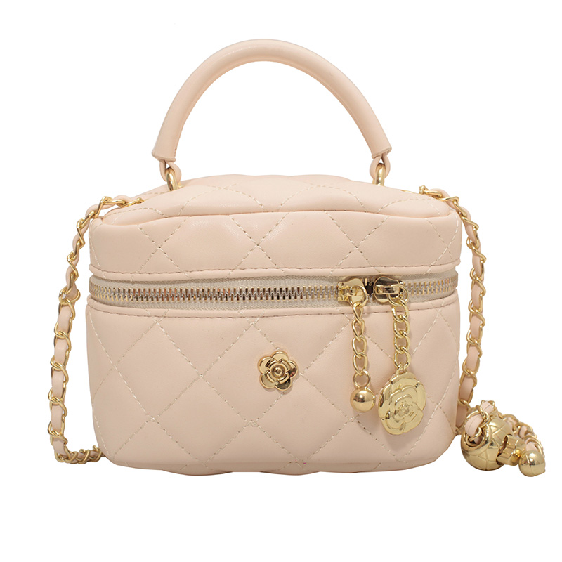 Mini Diamond Quilted Chain Bag for Women - Fashionable Spring/Summer 2025 Crossbody & Handbag, Versatile Style Mini Diamond Quilted Chain Bag for Women - Fashionable Spring/Summer 2025 Crossbody & Handbag, Versatile Style