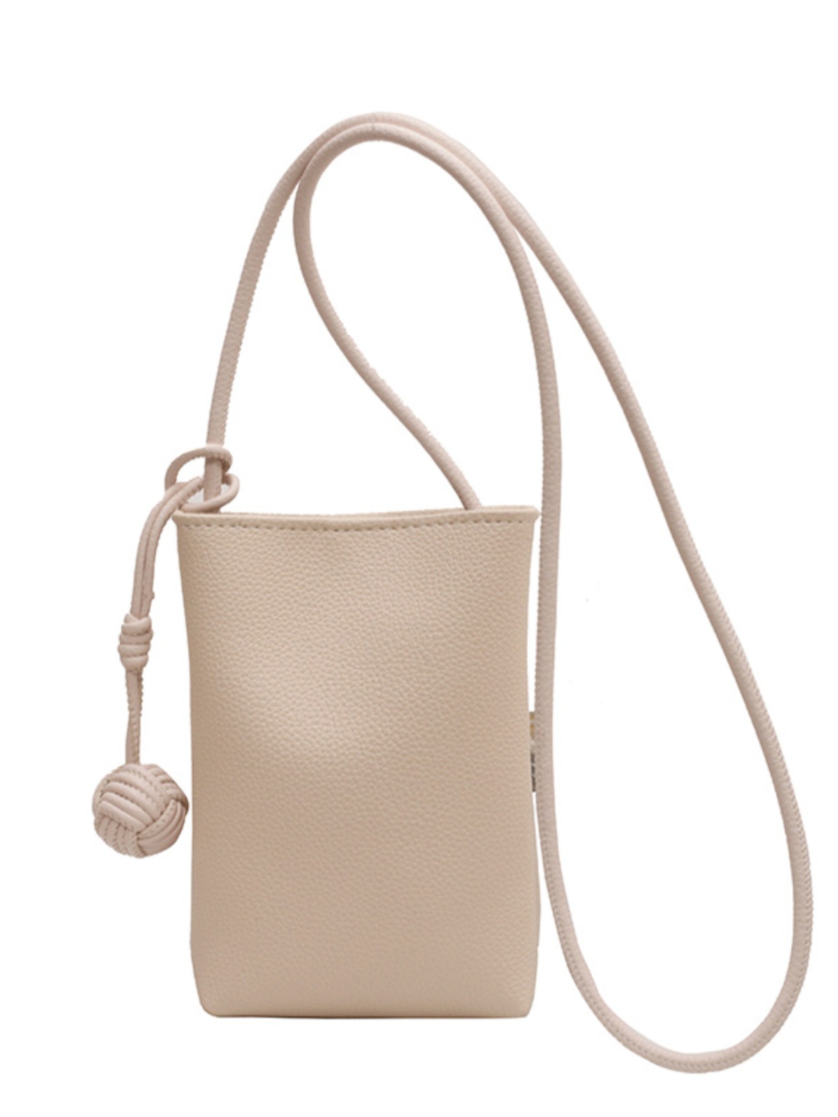 Minimalist Mini Handbag for Women, 2025 New Style Casual Crossbody Bag, Korean Fashion Versatile Phone Bag Minimalist Mini Handbag for Women, 2025 New Style Casual Crossbody Bag, Korean Fashion Versatile Phone Bag