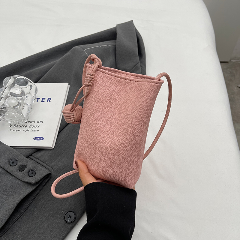 Minimalist Mini Handbag for Women, 2025 New Style Casual Crossbody Bag, Korean Fashion Versatile Phone Bag Minimalist Mini Handbag for Women, 2025 New Style Casual Crossbody Bag, Korean Fashion Versatile Phone Bag