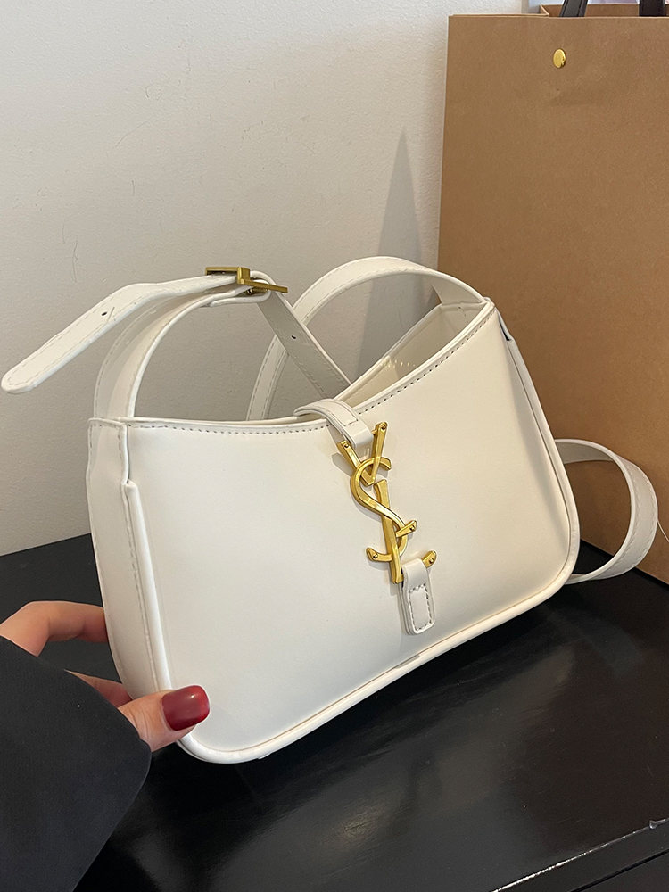 Minimalist Square Shoulder Bag for Women - Spring/Summer 2025 French Fashion, High-End Versatile Design Minimalist Square Shoulder Bag for Women - Spring/Summer 2025 French Fashion, High-End Versatile Design