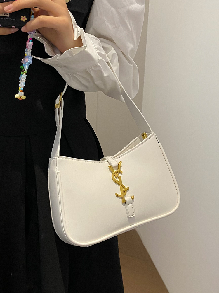 Minimalist Square Shoulder Bag for Women - Spring/Summer 2025 French Fashion, High-End Versatile Design Minimalist Square Shoulder Bag for Women - Spring/Summer 2025 French Fashion, High-End Versatile Design