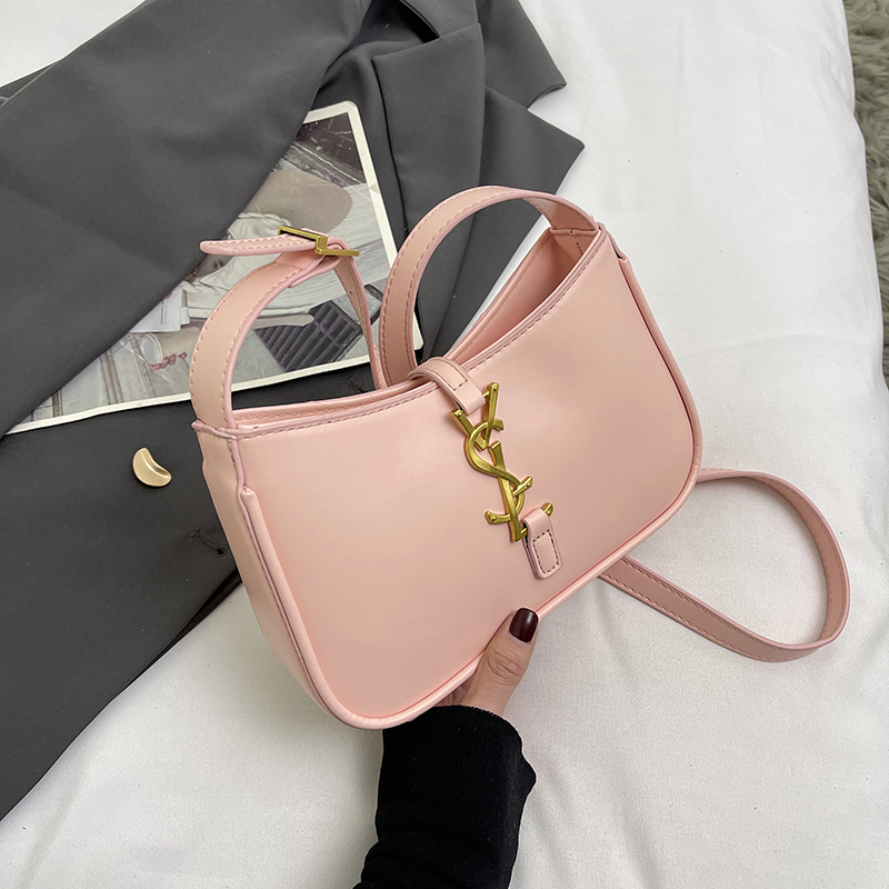 Minimalist Square Shoulder Bag for Women - Spring/Summer 2025 French Fashion, High-End Versatile Design Minimalist Square Shoulder Bag for Women - Spring/Summer 2025 French Fashion, High-End Versatile Design