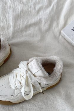 Mint Green Thick-Soled Board Shoes for Women - Versatile Casual Sports Sneakers for Spring 2025, Trendy & Comfortable