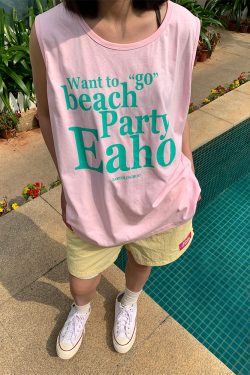 Mint Mambo Quick-Dry Sports Beach Shorts for Men and Women – Summer Casual Five-Point Pants for Couples