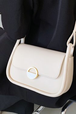 One-Shoulder Underarm Bag for Women - 2025 Spring/Summer Fashion Niche Crossbody Bag, High-End Small Square Design