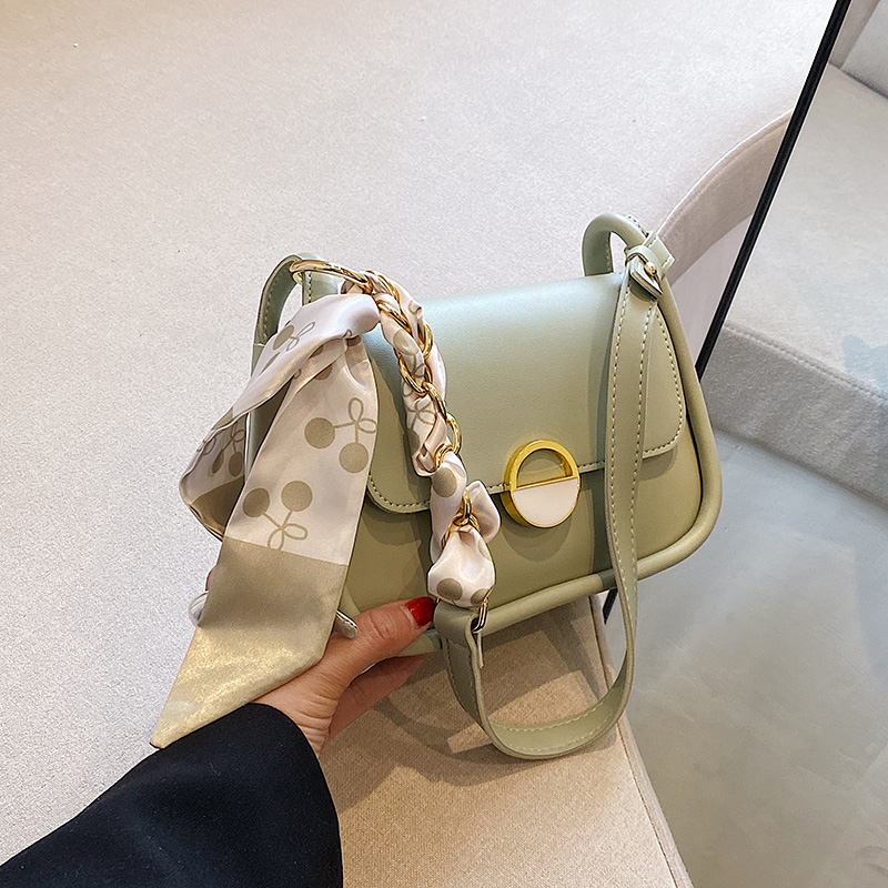 One-Shoulder Underarm Bag for Women - 2025 Spring/Summer Fashion Niche Crossbody Bag, High-End Small Square Design One-Shoulder Underarm Bag for Women - 2025 Spring/Summer Fashion Niche Crossbody Bag, High-End Small Square Design