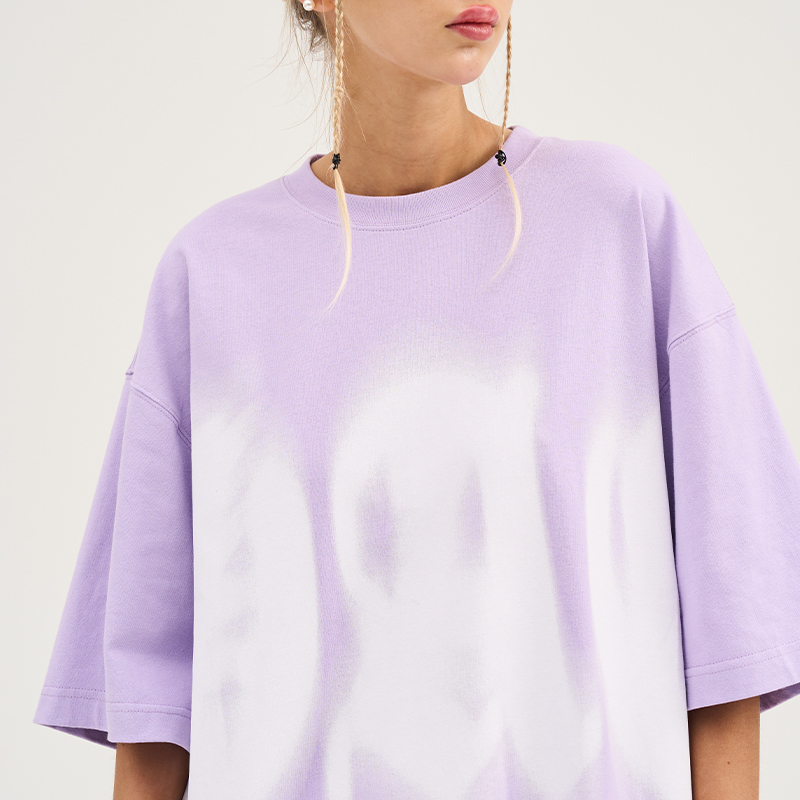 Phantom Gothic Street Style Loose Round Neck Short Sleeve T-Shirt - Trendy Urban Fashion, Y2K Aesthetic, Comfortable Fit Phantom Gothic Street Style Loose Round Neck Short Sleeve T-Shirt - Trendy Urban Fashion, Y2K Aesthetic, Comfortable Fit