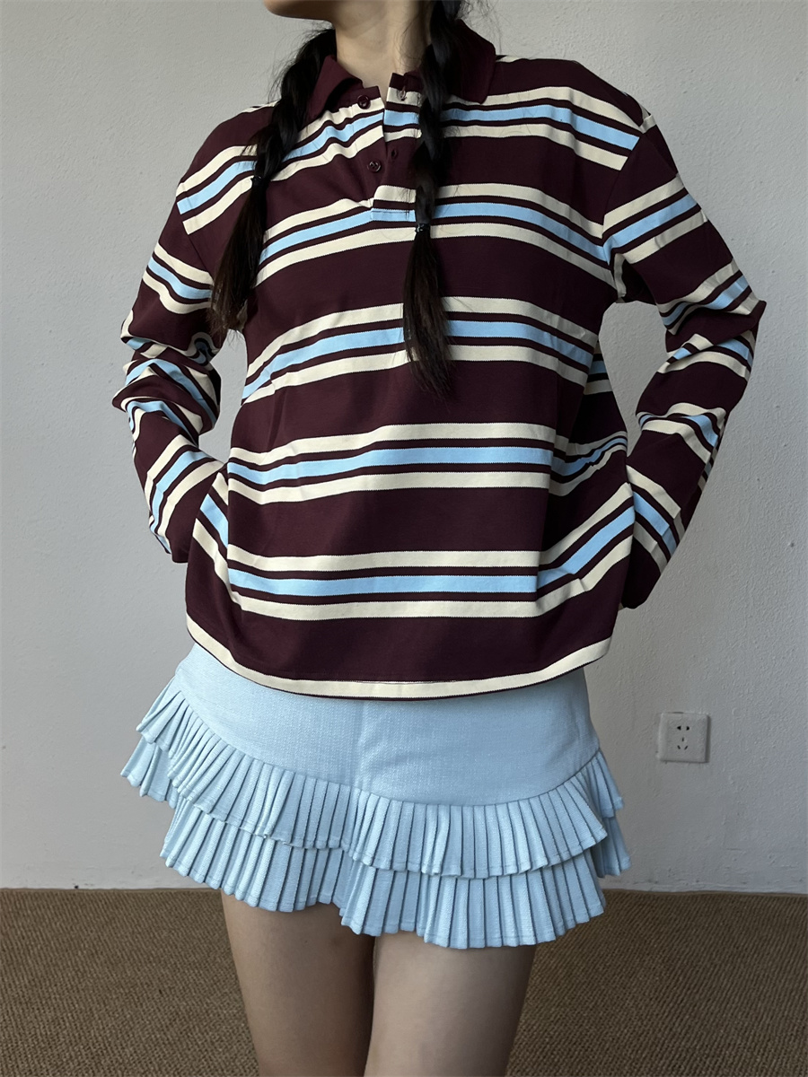 Playful Blue Slim Fit Solid Color Short Skirt for Women - Versatile Spring 2025 Style, Perfect for Hot Girl Aesthetic Playful Blue Slim Fit Solid Color Short Skirt for Women - Versatile Spring 2025 Style, Perfect for Hot Girl Aesthetic