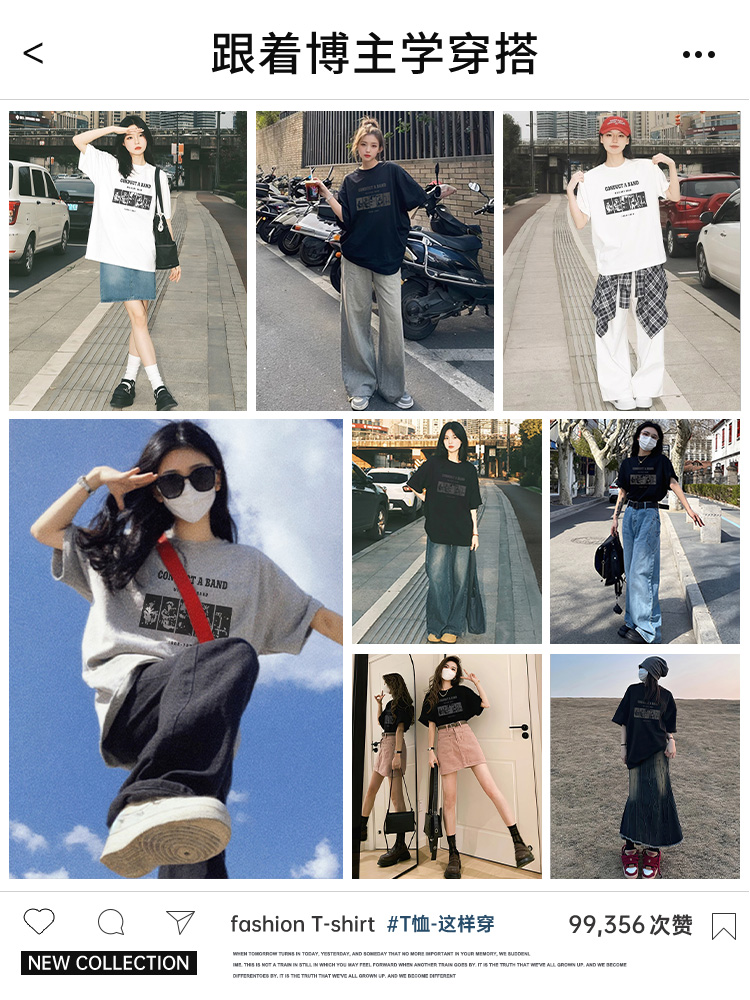 Plus-Size American Retro Hamburger Graphic T-Shirt - Trendy Oversized Unisex Short Sleeve for Couples Plus-Size American Retro Hamburger Graphic T-Shirt - Trendy Oversized Unisex Short Sleeve for Couples