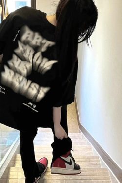 Plus Size American Retro High Street Cotton Short Sleeve T-Shirt - Unisex Oversized Lazy Style for Couples, Vintage-Inspired Fashion