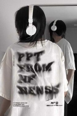 Plus Size American Retro High Street Cotton Short Sleeve T-Shirt - Unisex Oversized Lazy Style for Couples, Vintage-Inspired Fashion