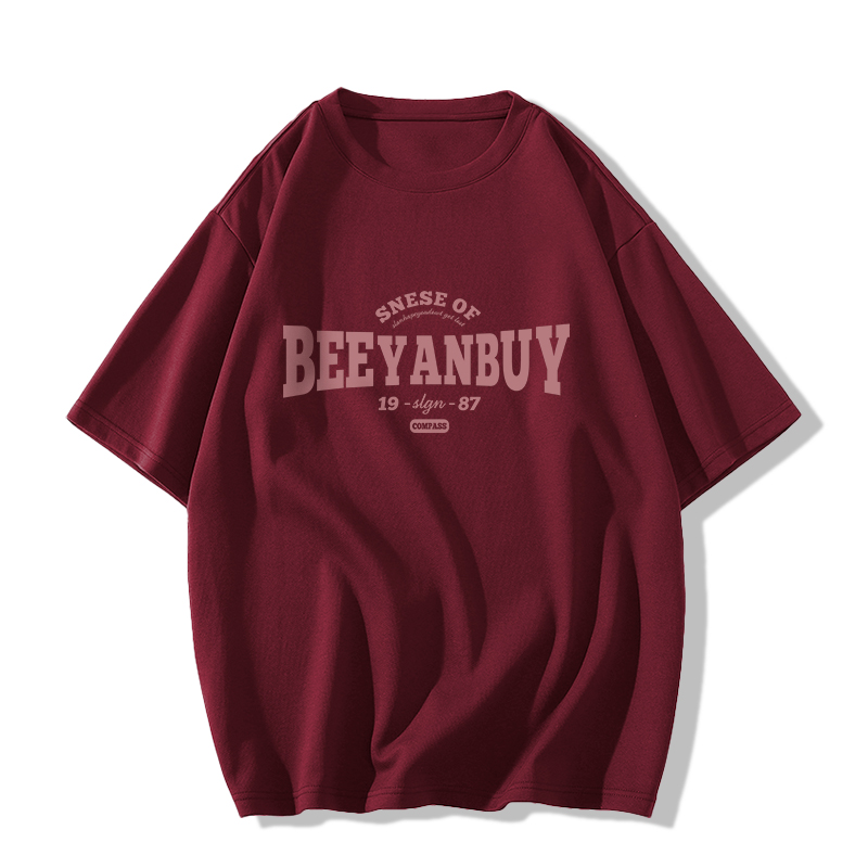 Plus Size Black Cotton Loose Fit Short Sleeve T-Shirt for Women - Trendy American Retro Style Top Plus Size Black Cotton Loose Fit Short Sleeve T-Shirt for Women - Trendy American Retro Style Top