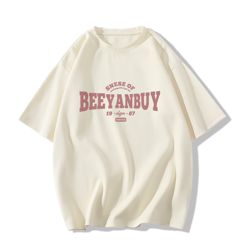 Plus Size Black Cotton Loose Fit Short Sleeve T-Shirt for Women - Trendy American Retro Style Top Plus Size Black Cotton Loose Fit Short Sleeve T-Shirt for Women - Trendy American Retro Style Top