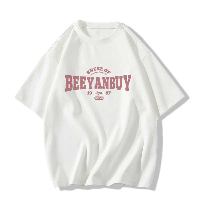 Plus Size Black Cotton Loose Fit Short Sleeve T-Shirt for Women - Trendy American Retro Style Top Plus Size Black Cotton Loose Fit Short Sleeve T-Shirt for Women - Trendy American Retro Style Top