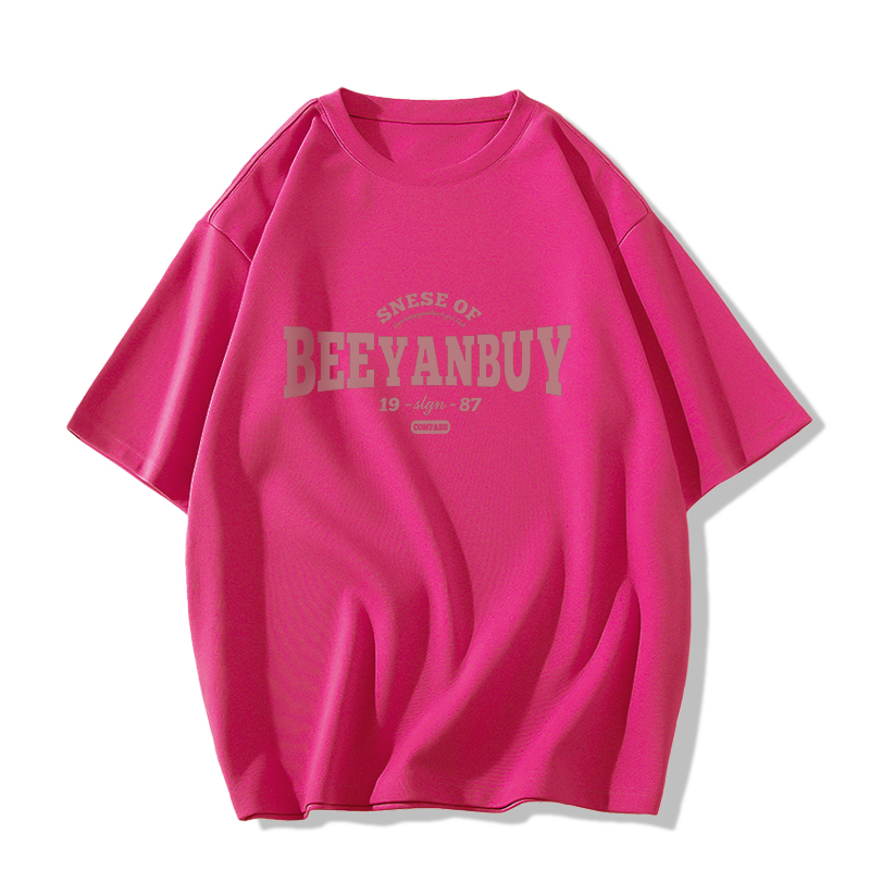 Plus Size Black Cotton Loose Fit Short Sleeve T-Shirt for Women - Trendy American Retro Style Top Plus Size Black Cotton Loose Fit Short Sleeve T-Shirt for Women - Trendy American Retro Style Top