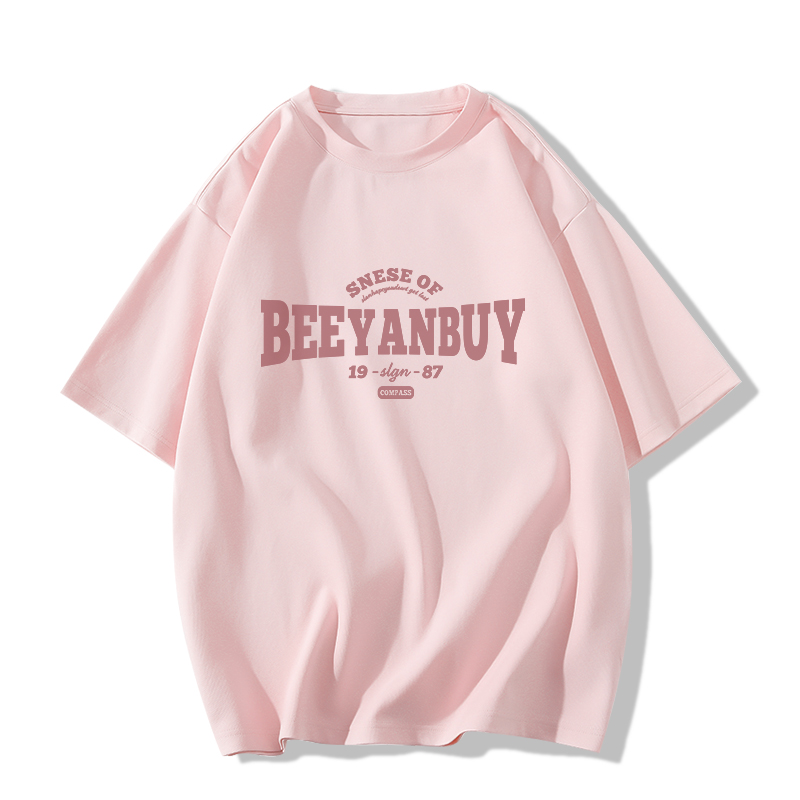 Plus Size Black Cotton Loose Fit Short Sleeve T-Shirt for Women - Trendy American Retro Style Top Plus Size Black Cotton Loose Fit Short Sleeve T-Shirt for Women - Trendy American Retro Style Top