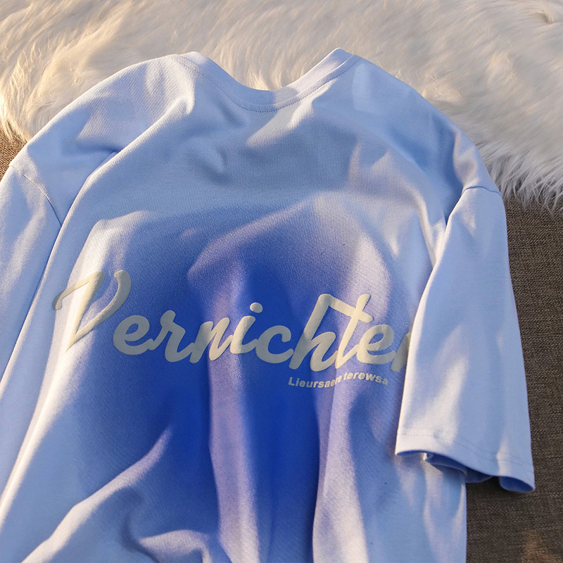 Plus-Size Cotton Short Sleeve T-Shirt for Plus-Size Women, Unisex Oversized Casual Tee with Unique Design Plus-Size Cotton Short Sleeve T-Shirt for Plus-Size Women, Unisex Oversized Casual Tee with Unique Design