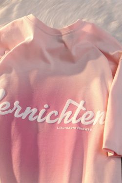 Plus-Size Cotton Short Sleeve T-Shirt for Plus-Size Women, Unisex Oversized Casual Tee with Unique Design