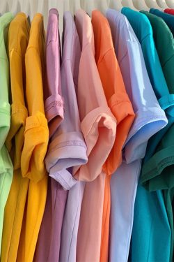 Plus Size Heavyweight Pure Cotton Short Sleeve T-Shirt for Women - Solid Color Unisex Base Tee, Perfect for Couple Outfits