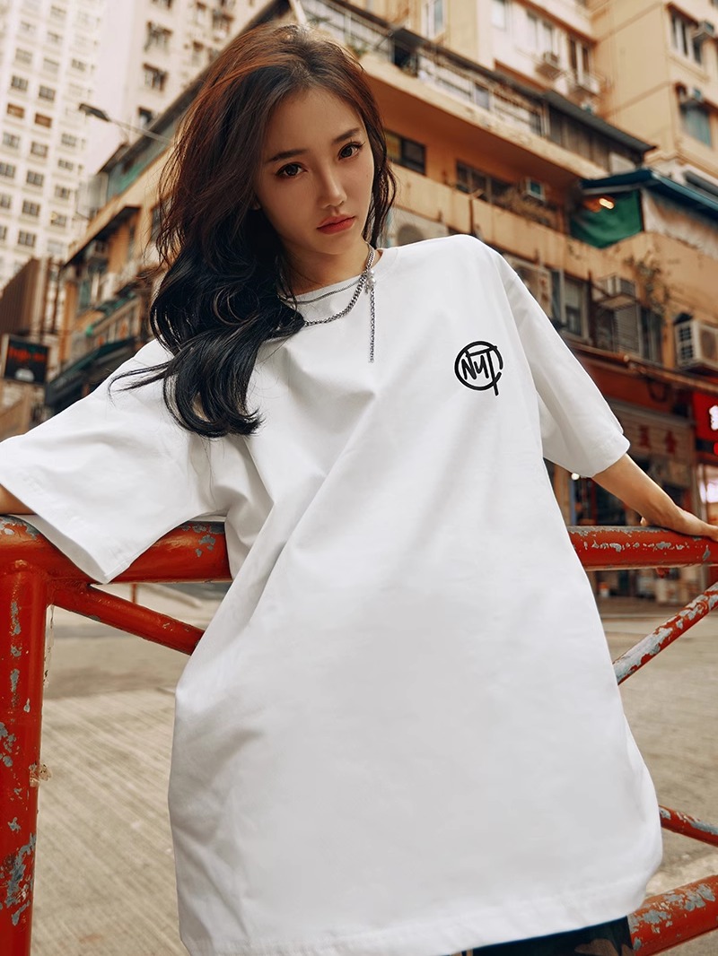 Plus Size Loose Fit Short Sleeve T-Shirt for Men - Trendy Summer Fashion, National Style, Comfortable Big Size Tee Plus Size Loose Fit Short Sleeve T-Shirt for Men - Trendy Summer Fashion, National Style, Comfortable Big Size Tee