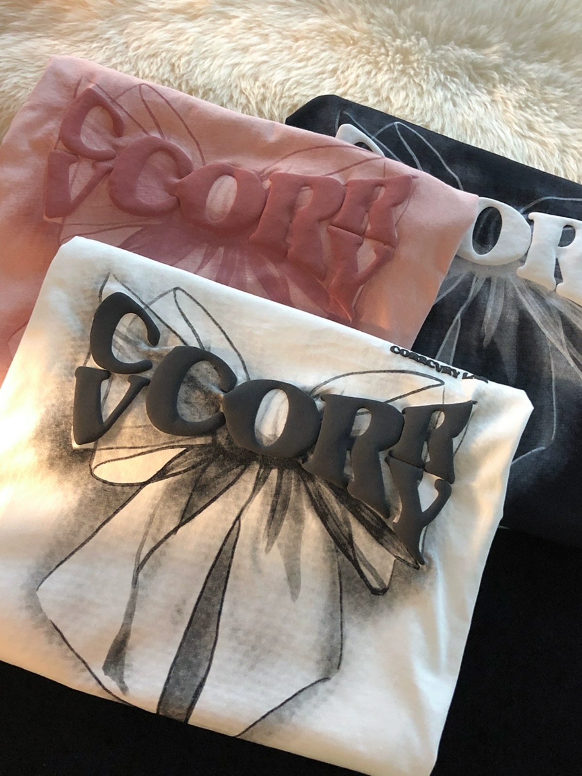 Plus Size Oversized Cotton T-Shirt for Couples - Trendy Casual Style for Plus-Size Women Plus Size Oversized Cotton T-Shirt for Couples - Trendy Casual Style for Plus-Size Women