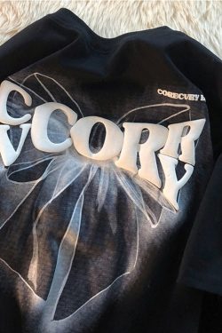 Plus Size Oversized Cotton T-Shirt for Couples - Trendy Casual Style for Plus-Size Women