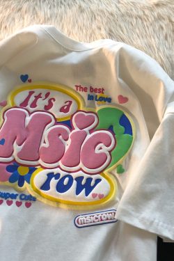 Plus Size Oversized Pure Cotton T-Shirt for Women, Trendy Loose Short Sleeve Top, Couples Casual Fashion, Summer Essential