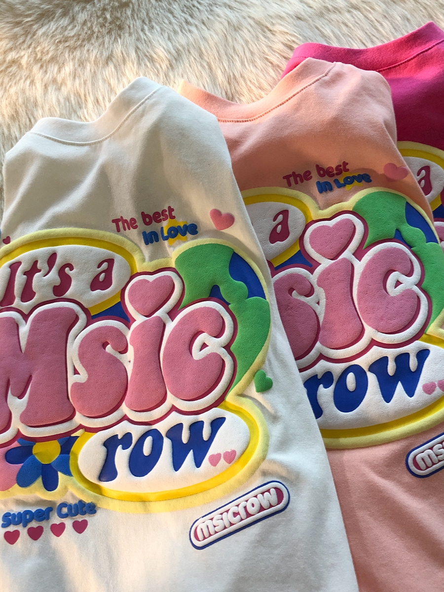 Plus Size Oversized Pure Cotton T-Shirt for Women, Trendy Loose Short Sleeve Top, Couples Casual Fashion, Summer Essential Plus Size Oversized Pure Cotton T-Shirt for Women, Trendy Loose Short Sleeve Top, Couples Casual Fashion, Summer Essential