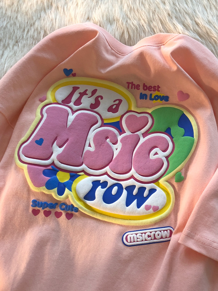 Plus Size Oversized Pure Cotton T-Shirt for Women, Trendy Loose Short Sleeve Top, Couples Casual Fashion, Summer Essential Plus Size Oversized Pure Cotton T-Shirt for Women, Trendy Loose Short Sleeve Top, Couples Casual Fashion, Summer Essential