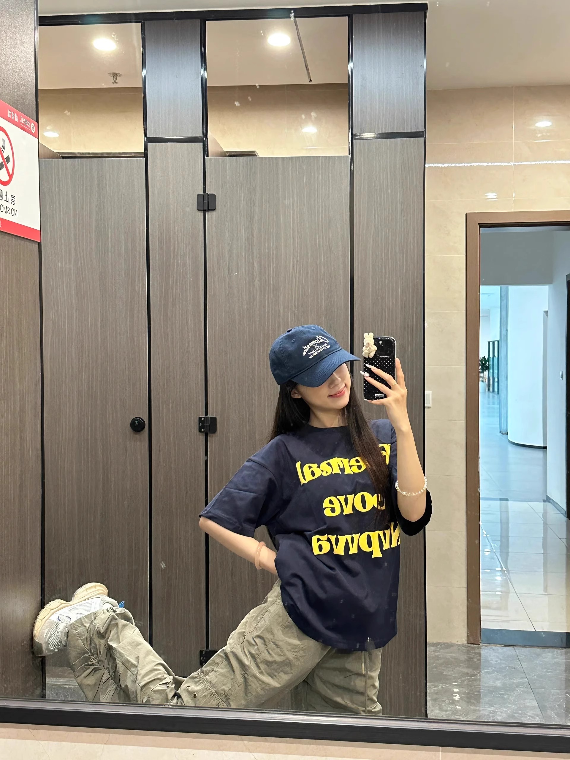 Plus Size Oversized Retro American Style Pure Cotton Short Sleeve T-Shirt for Men and Women - Trendy Hong Kong Chic Plus Size Oversized Retro American Style Pure Cotton Short Sleeve T-Shirt for Men and Women - Trendy Hong Kong Chic