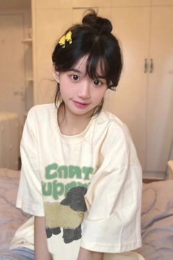 Plus-Size Oversized Short Sleeve T-Shirt for Men & Women - American Retro Loose-Fitting Pure Cotton Couple Top