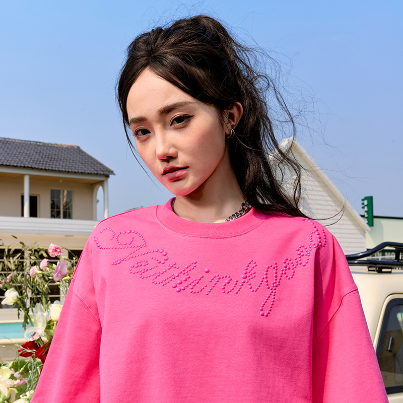 Plus Size Rhinestone Letter Short Sleeve T-Shirt for Men - American Vintage Trendy Heavyweight 90s Style 2025 Collection Plus Size Rhinestone Letter Short Sleeve T-Shirt for Men - American Vintage Trendy Heavyweight 90s Style 2025 Collection