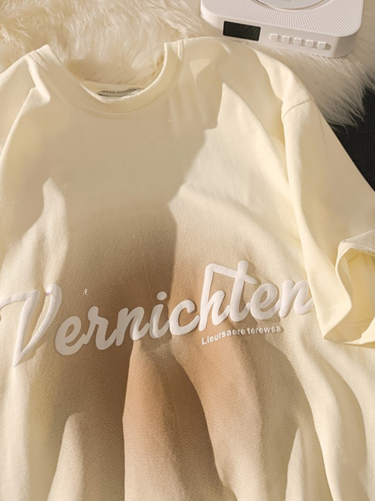 Plus Size Short Sleeve T-Shirt for Women, Harajuku Style, Round Neck, Loose Fit, Trendy Pure Cotton, Casual Y2K Fashion Plus Size Short Sleeve T-Shirt for Women, Harajuku Style, Round Neck, Loose Fit, Trendy Pure Cotton, Casual Y2K Fashion