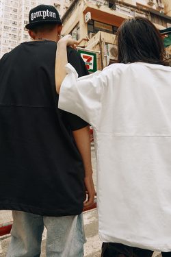 Plus Size Solid Color Basic Short Sleeve T-Shirt for Men - Trendy Loose Bat Sleeve Design, Comfortable and Stylish Everyday Wear