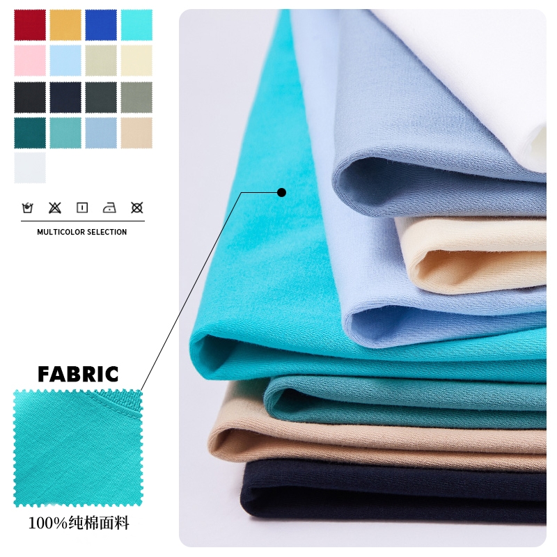 Plus-Size Solid Color Oversized Short-Sleeve T-Shirt for Men and Women - Casual Loose-Fit Basic Tee Plus-Size Solid Color Oversized Short-Sleeve T-Shirt for Men and Women - Casual Loose-Fit Basic Tee