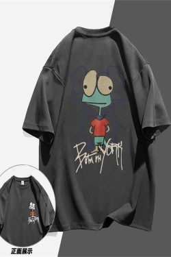 Plus Size Summer Cotton Loose Half Sleeve Couple T-Shirt for Men and Women - Simple, Comfortable, Casual Style