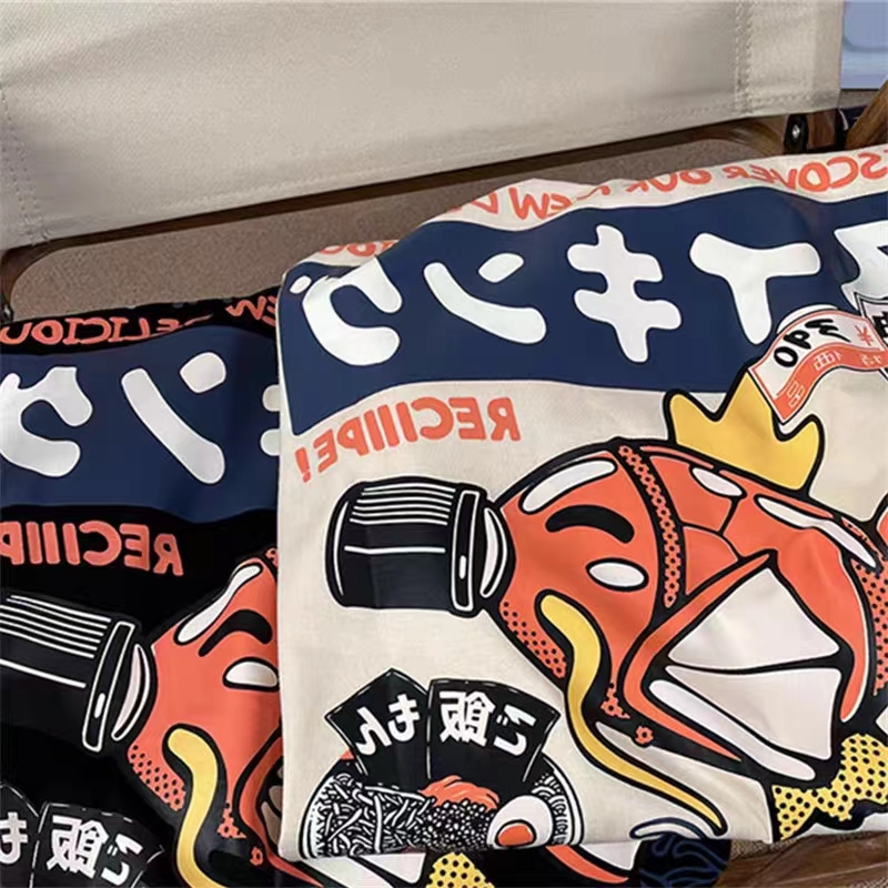 Plus Size Women's Japanese Retro Loose Short Sleeve T-Shirt - Y2K Style Fashion Top Clearance Plus Size Women's Japanese Retro Loose Short Sleeve T-Shirt - Y2K Style Fashion Top Clearance