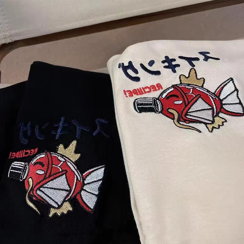 Plus Size Women's Japanese Retro Loose Short Sleeve T-Shirt - Y2K Style Fashion Top Clearance Plus Size Women's Japanese Retro Loose Short Sleeve T-Shirt - Y2K Style Fashion Top Clearance