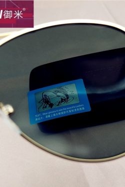 Polarized Sunglasses for Men and Women, Large Frame Driving Glasses, Stylish Frog Design for Ultimate UV Protection