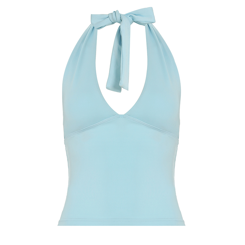 Pure Desire Blue Floral Mesh Lace Spliced Bodycon Skirt - Summer Vacation Style, Three-Dimensional Design, Trendy Y2K Fashion Pure Desire Blue Floral Mesh Lace Spliced Bodycon Skirt - Summer Vacation Style, Three-Dimensional Design, Trendy Y2K Fashion